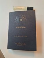 Mandala - Masque Milano