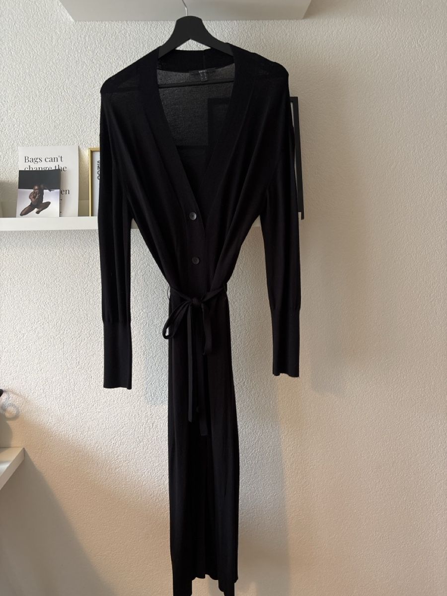 Esprit Vestiti: Hochwertiges Feinstrickkleid – Usato da Grafenried venduto da Tina_Imhof