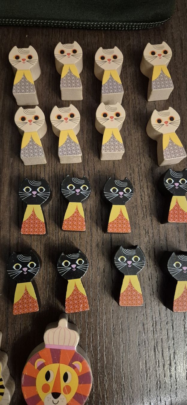Spiele: jeu d'échec, enfant – Gebraucht aus Fribourg von GoldFischchen 4