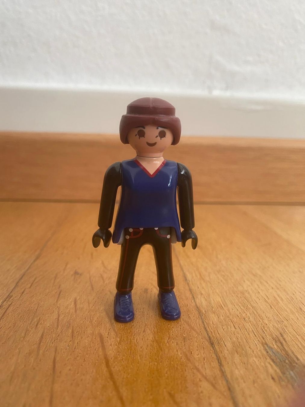 Statuette: Playmobil Figuren – Usato da Grenchen venduto da Tirana 2