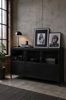 Maison du Monde Design Möbel (Sideboard) industrial