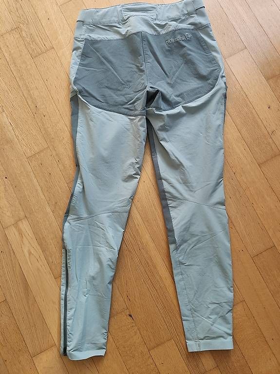 Hosen: Damen Trekking Hose – Gebraucht aus Affoltern am Albis von ShugAaA 1