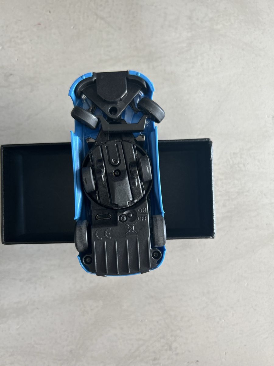 Sturmkind RC Kits de montage: Drift Sturmkind Evolution RC Auto 1:43 – D'occasion à Ebikon par immo-th 7