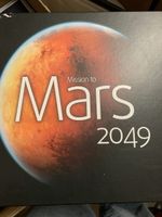 Mars 2049