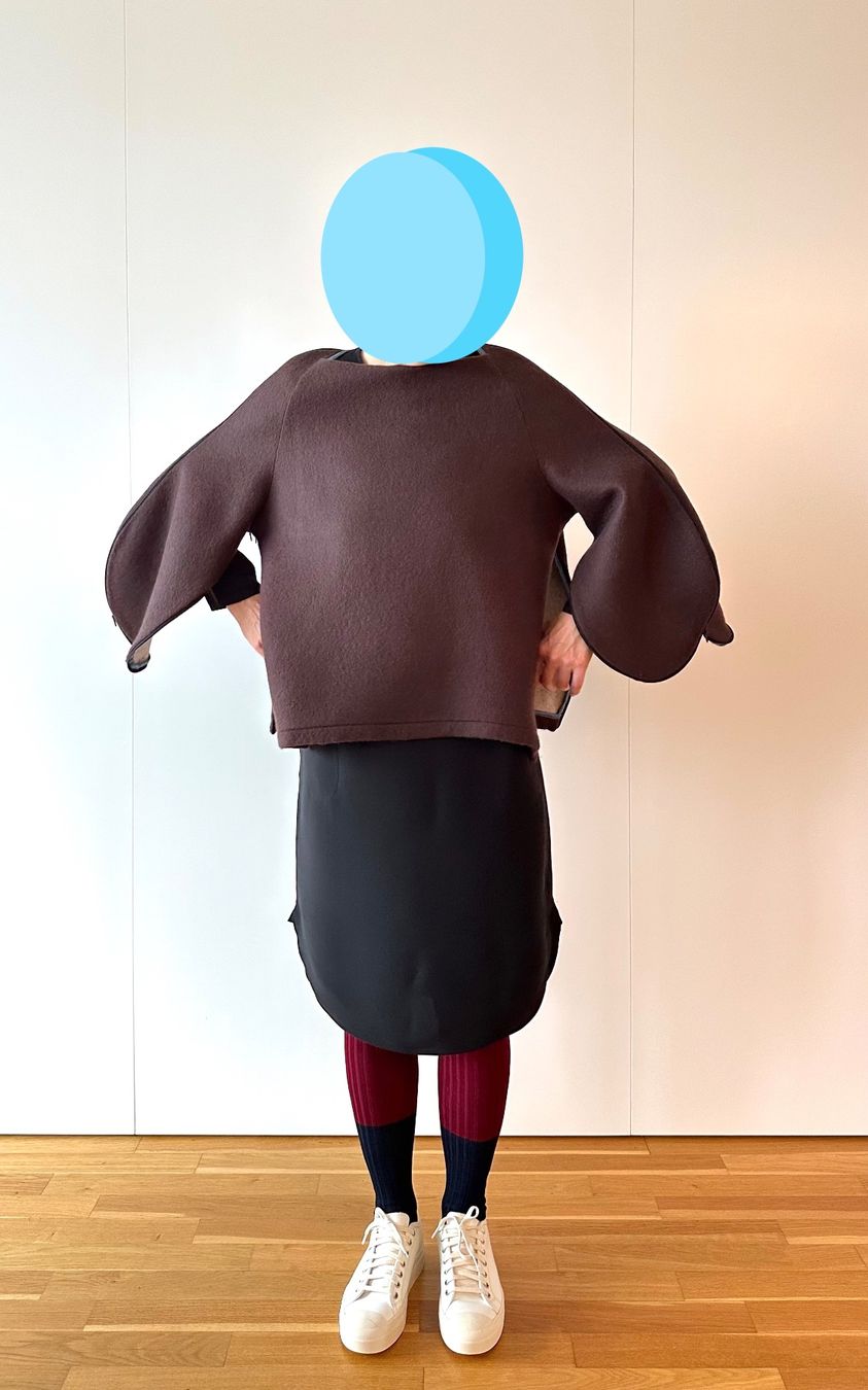 Maglioni & Felpe: Ida Gut Pullover/ Jacke – Usato da Zürich venduto da Secondbite 3