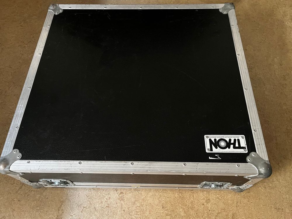 Soundcraft Mischpulte: Soundcraft SI Expression 2 – Gebraucht aus Zürich von Voggy73 6
