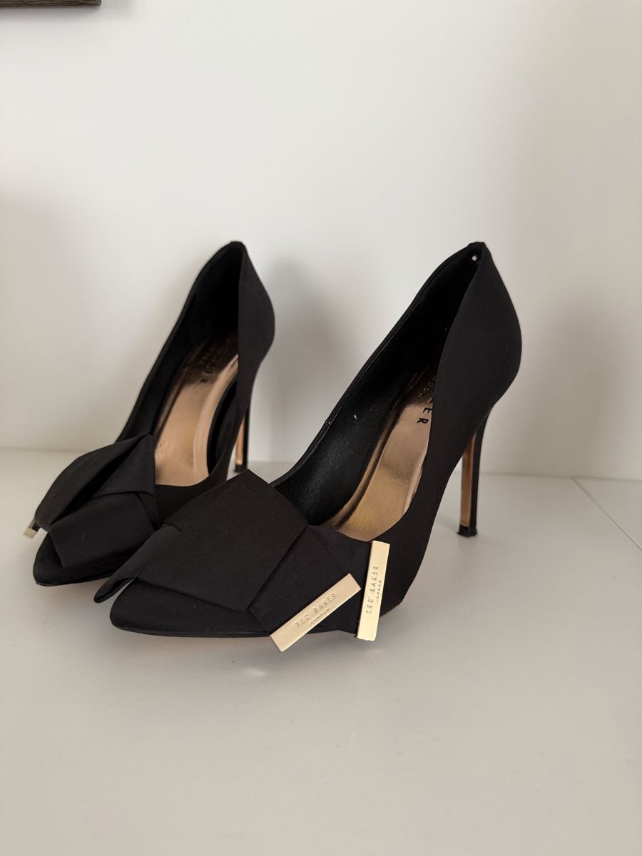 Damenschuhe: TED BAKER HIGH HEELS – Gebraucht aus Zürich von Liza55 1