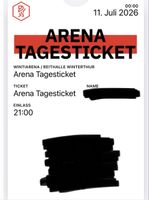 Winti Arena 11.07.2026
