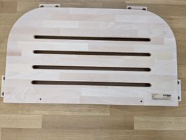 Babybay Maxi 90x50cm inklusive Absperr-Gitter und Nestchen