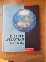 Diercke Weltatlas Schweiz - Westermann - Deutsch