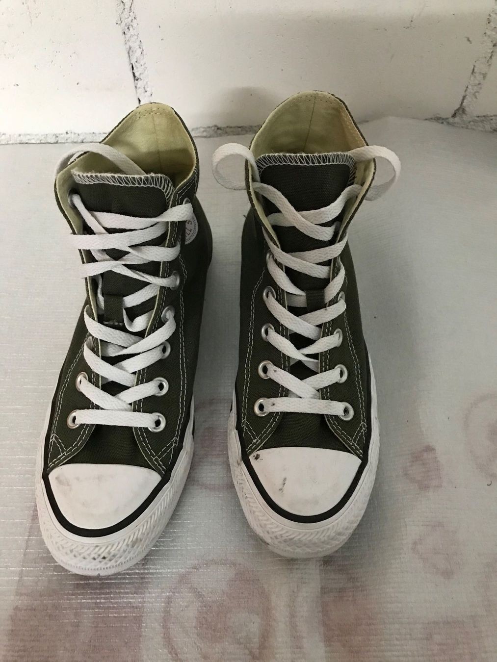 Scarpe per ragazzi: 7 paar Kinderschuhe grösse 37 – Usato da Thun venduto da jeff070 7