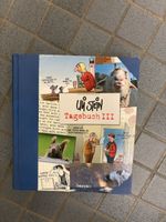 Uli Stein Tagebuch III Comic Buch gute Zustand