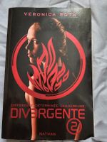 Divergente 2 - Veronica Roth - Ed. Nathan