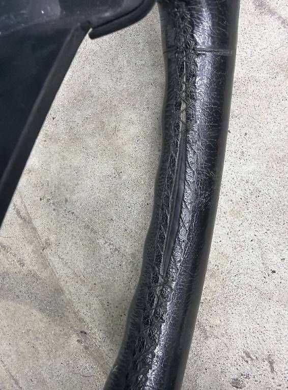 Tutti pezzi di ricambio auto: BMW Lenkrad e46 – Usato da Oberwangen b. Bern venduto da tuning1998 4
