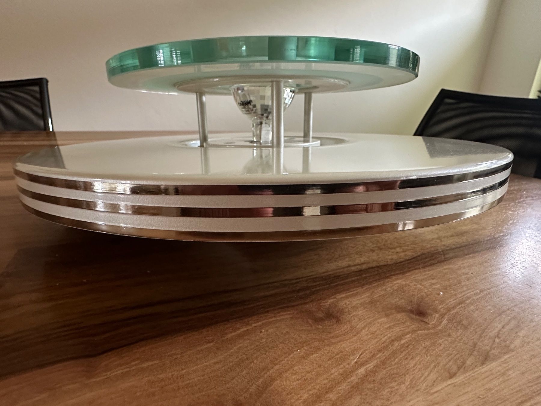 Lampadari & plafoniere: schöne Martini 1033 Deckenleuchte – Usato da Stallikon venduto da Rsiri 1