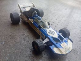 Surtees TS9 Formel 1