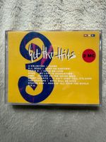 Get the Hits 1993 2 Musikkassetten MC Edel