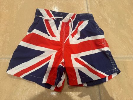 Hackett neue coole Badehose, 11J 146