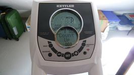 Crosstrainer mit technischem Problem gratis abzugeben!