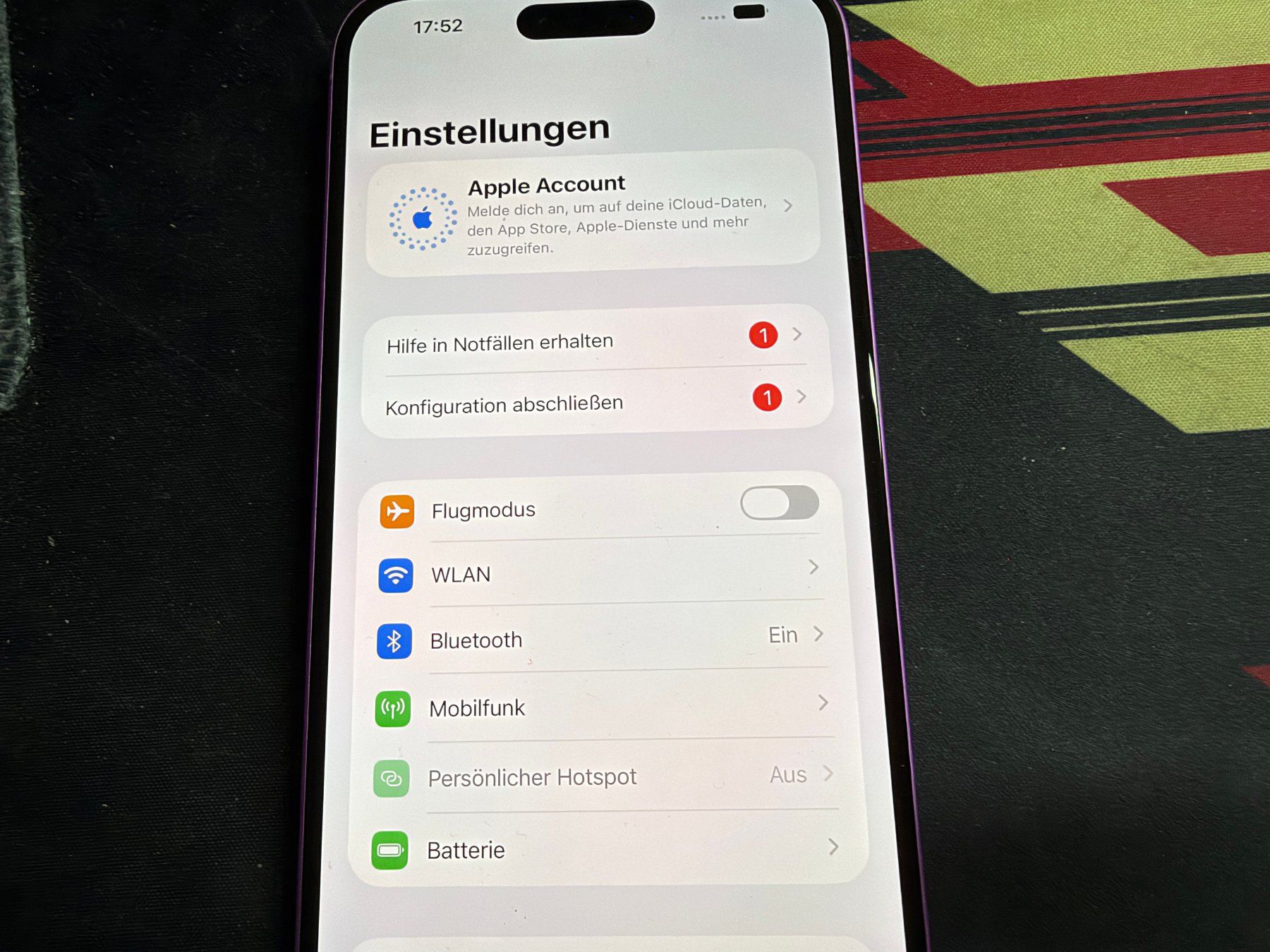 Apple Telefoni cellulari / Smartphones: Iphone 16 Plus 128Gb#150 – Usato da Au SG venduto da bah_6f5w 2