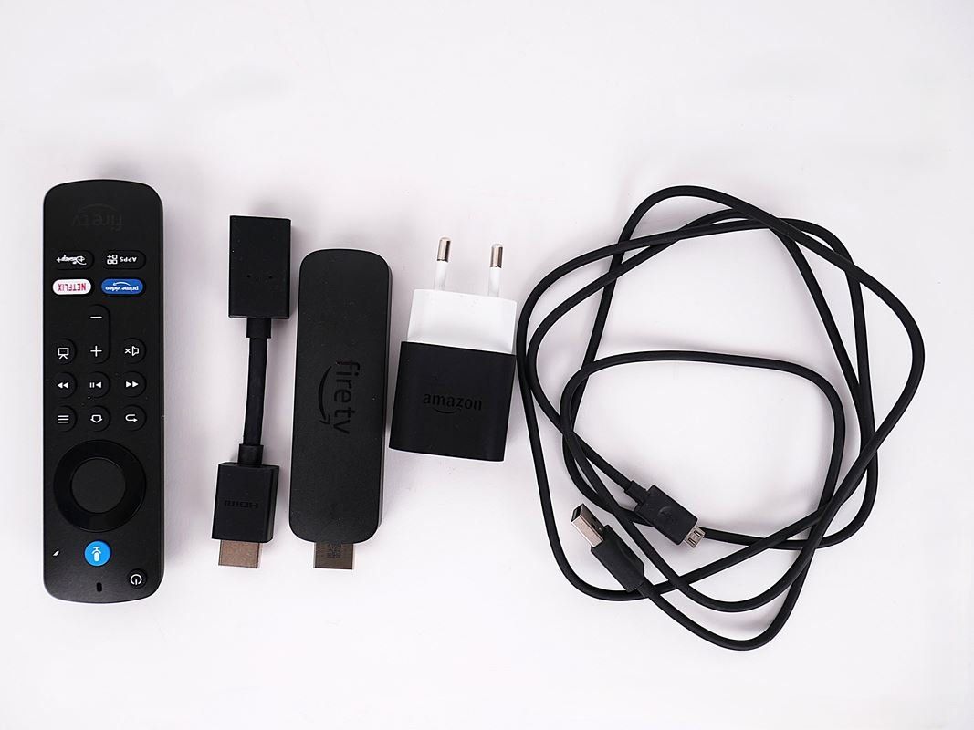 Amazon Fernbedienungen: Amazon Fire TV Stick – Gebraucht aus Urtenen-Schönbühl von Restwert_Schoenbuehl 4