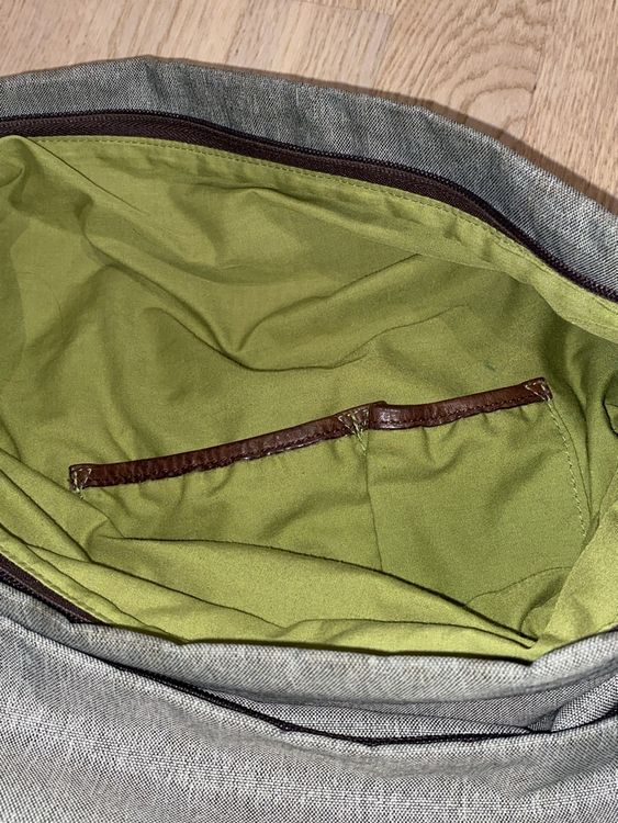 Borse da donna: Tasche Handtasche Shopper aus Pet – Usato da Oberrohrdorf venduto da Desteny1 7