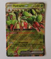 Pokémon Hydrapfel ex Pre 011 ** - DE Near Mint