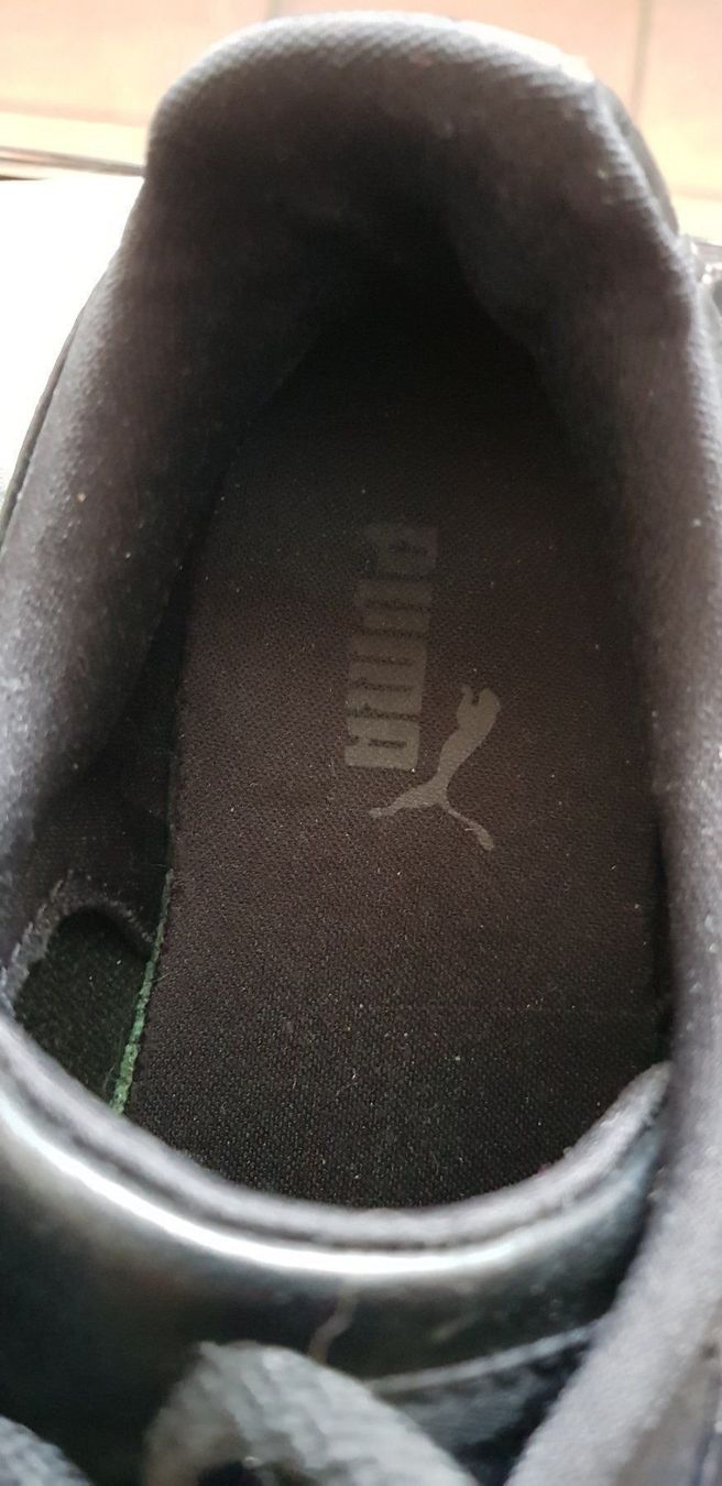 Puma Herrenschuhe: Puma Sportschuhe Gr 40 – Gebraucht aus Morens FR von Kiscica 6