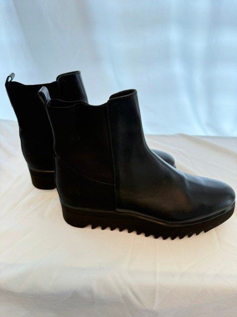 Damenschuhe: Stiefeletten Ursula Mascaro – Gebraucht aus Bern von AndKai 3