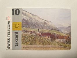 Yvorne ohne CHF + 1 defekt S057.2-P1