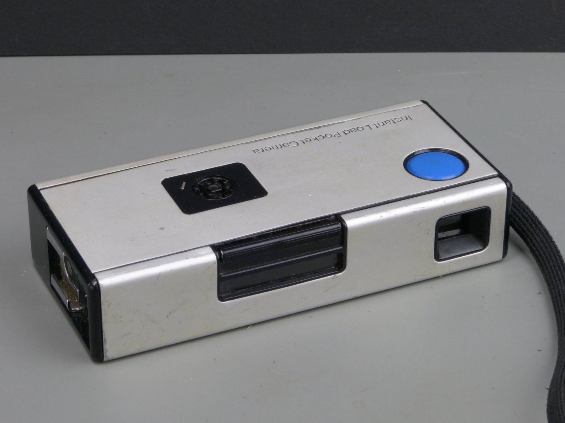 Appareil photo: Junior 2000 Instant Load Pocket Camera – D'occasion à Rheineck par mur.man 3