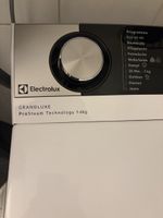 Electrolux WAGL5TF