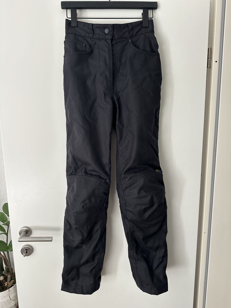 Pantalons: womens motorcycle pants size 38 – Neuf (Voir description) à bözberg par amy_7wz8 1