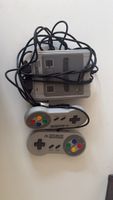 Nintendo Super Classic Mini Konsole