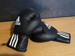 Coole Adidas Boxhandschuhe Kids 8-14 Jahre