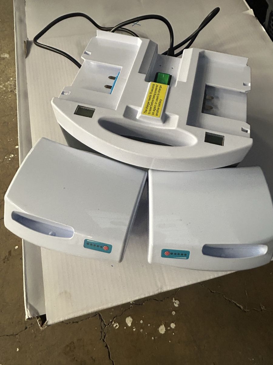 Tutte le macchine: I-Mop XL Scheuersaugmaschine – Usato da Neerach venduto da tgu31 4