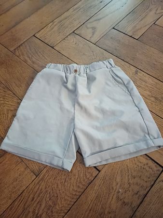 Shorts Grösse 104