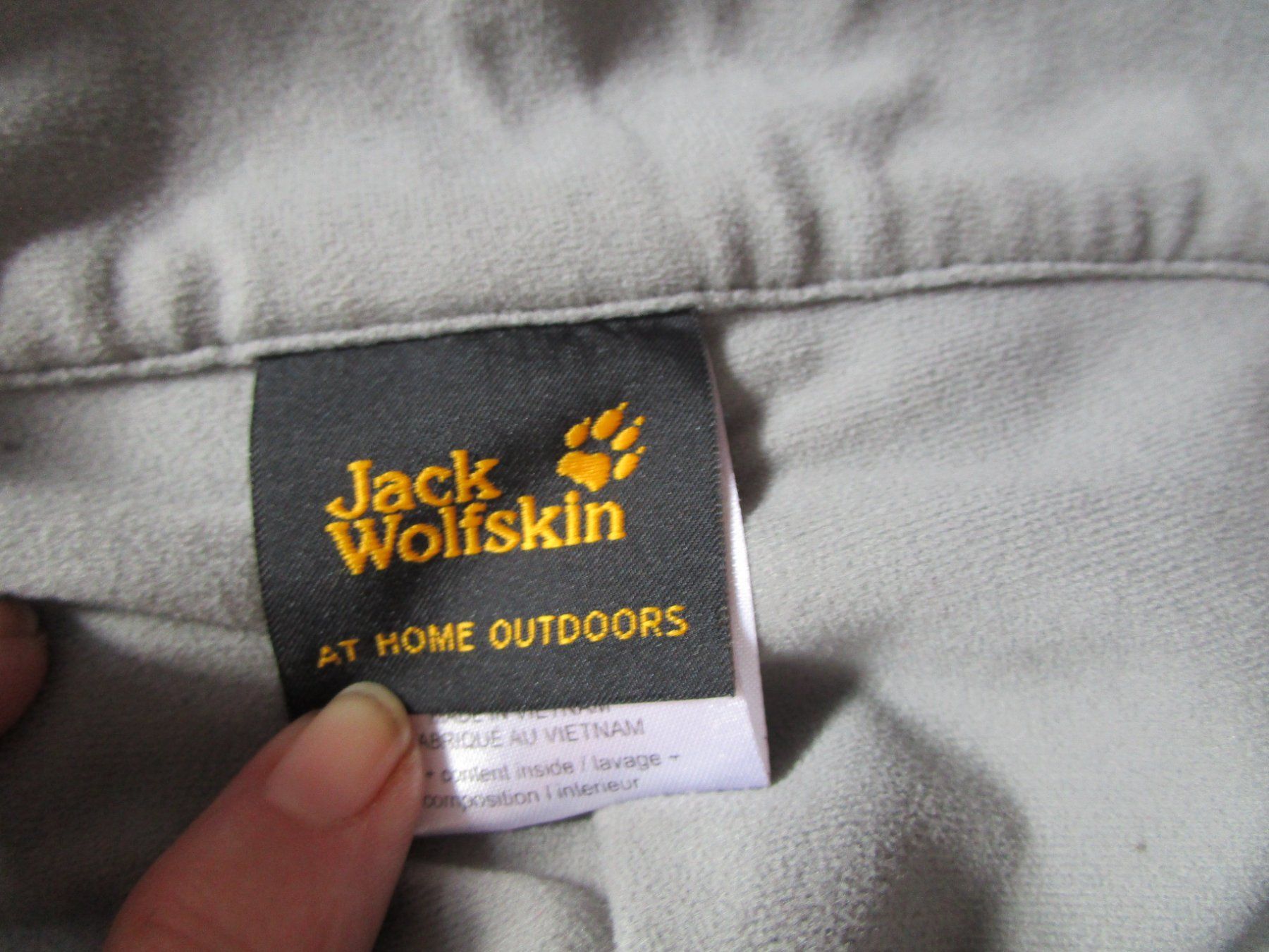 Jack Wolfskin Lotti di vestiti: 2 Winterhosen – Usato da Birmenstorf AG venduto da Edelweiss25 4