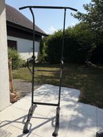 Klimmzug Stange
