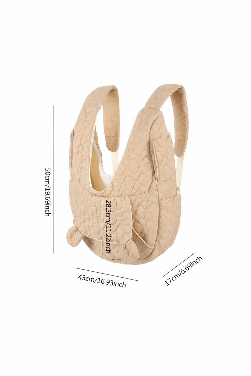 Cucce & Letti: Sac transport neuf pour petits chiens – Nuovo e nell'imballaggio originale da Monthey venduto da meganoe 3