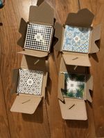 Accesoires machine Nespresso - Lot de 4 vintage