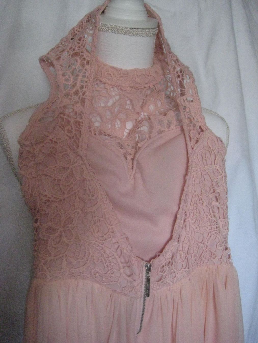 Robes: DAMEN   KLEID – D'occasion à Uster par flocke1 2