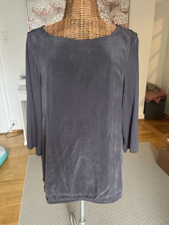 Tunika, Brax, grau, 44