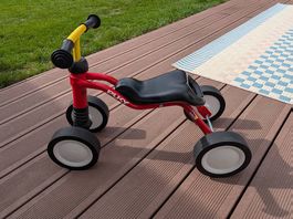 Pukylino Kinder Rutschfahrzeug