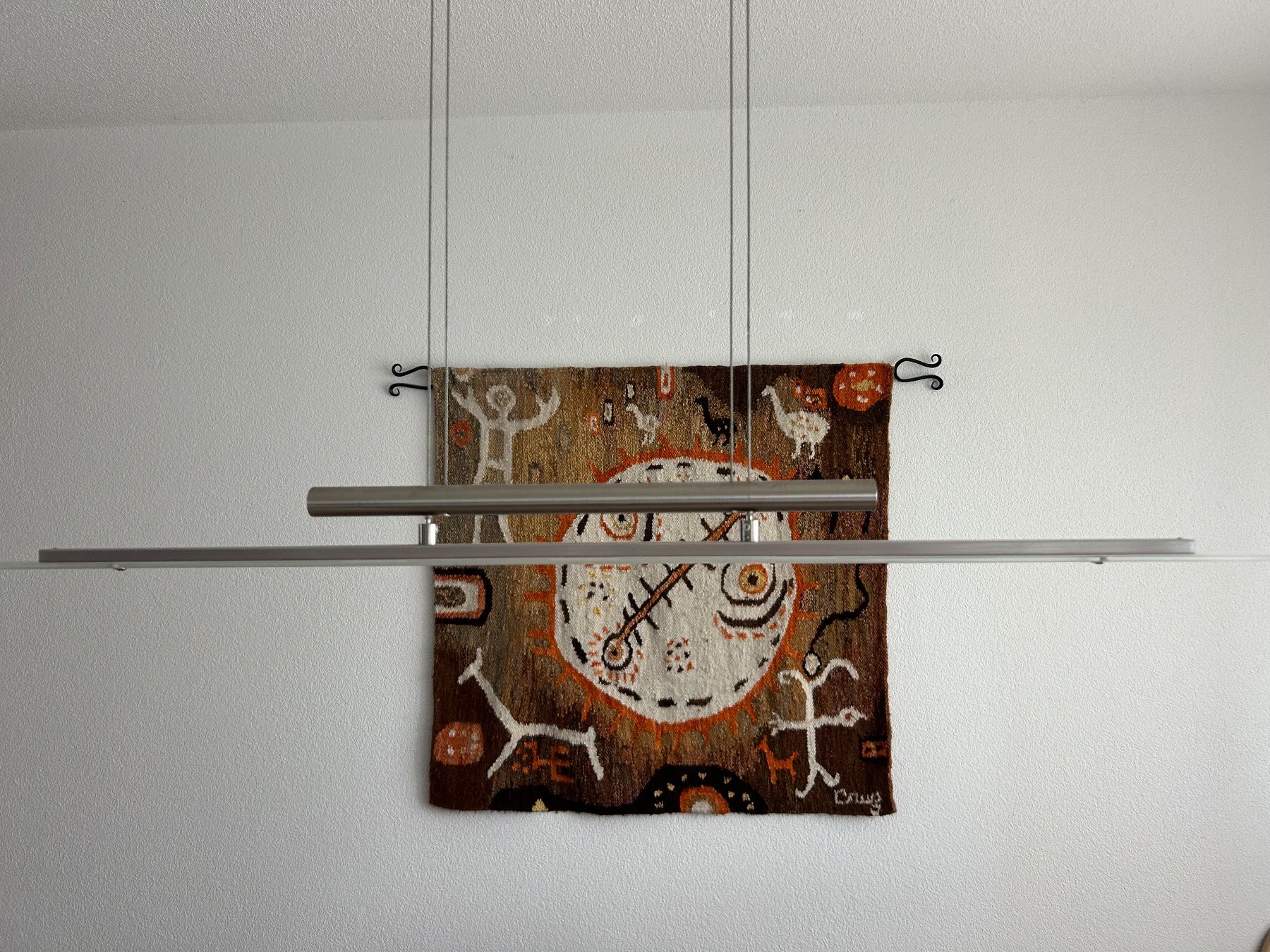 Pfister Lampadari & plafoniere: Dinning Ceiling Lamp – Usato da Adliswil venduto da car_5pms