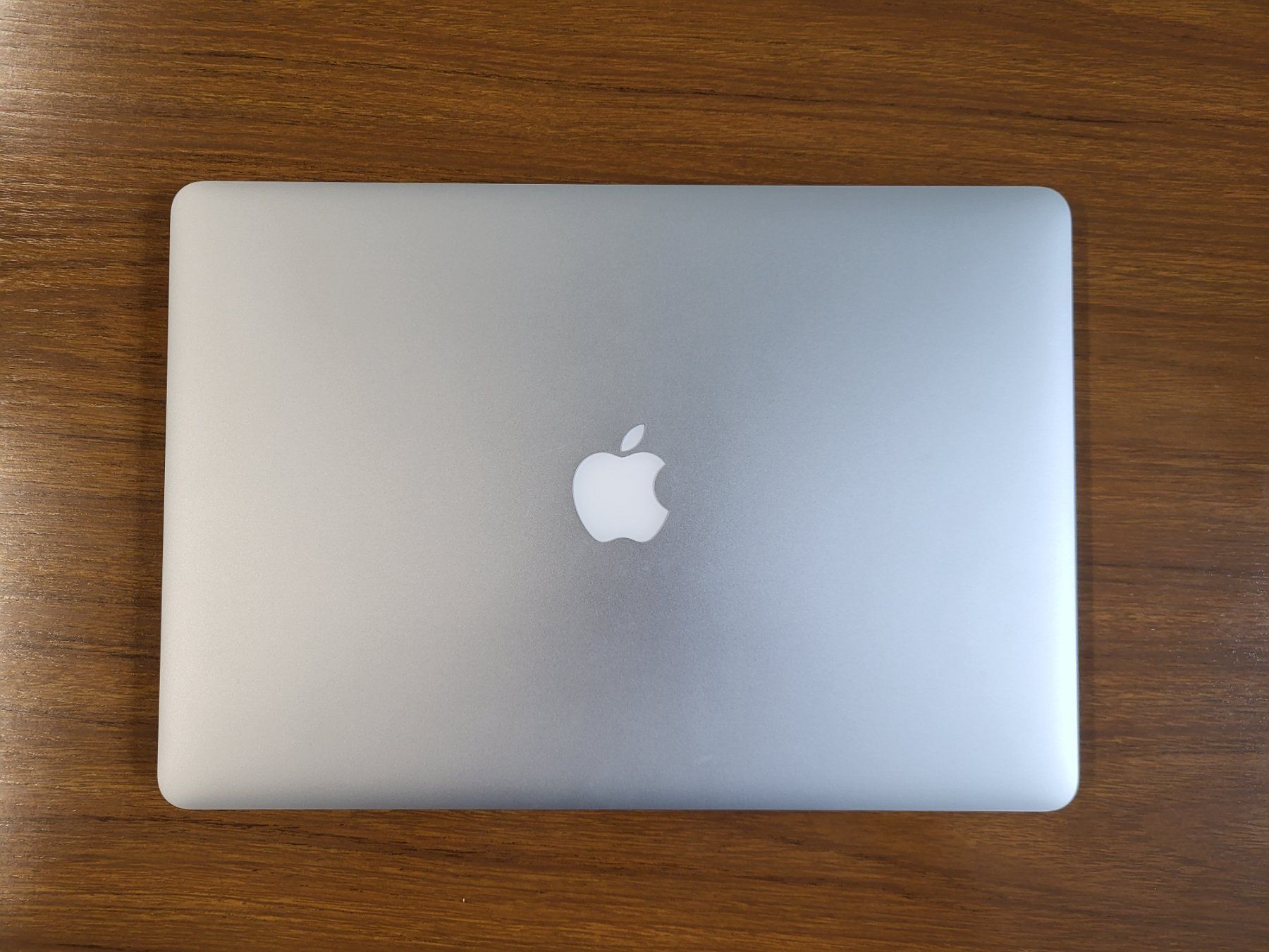 Apple Notebooks: MacBook Pro (Retina, 15-inch, Mid 2015) – Gebraucht aus Therwil von  3