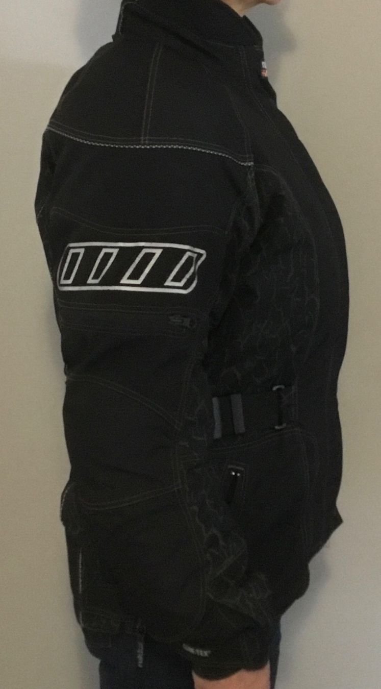 Rukka Giacche: Motorradjacke, Rukka Gore-Tex, Grösse 44 – Usato da Kerzers venduto da Georges3210 1