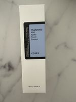 Cosrx hyaluronic acid hydra power essence