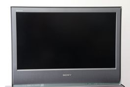 Sony Bravia KDL 20S2000, TV, PC Monitor, TV Camping , 51cm