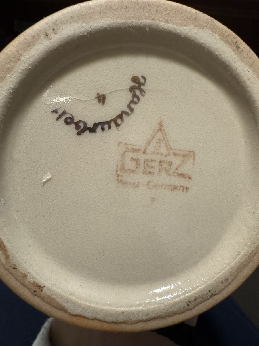 Karaffen: Beer Krug – Gebraucht aus Zuchwil von csi_q9mz 1